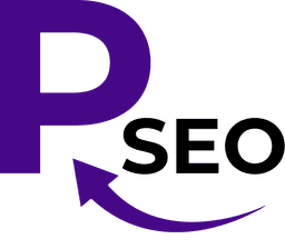 PSeo Logo